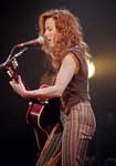 The humble Sheryl Crow