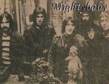 from the cover art for the Live in the Attic CD-R