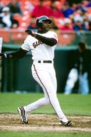 Barry Bonds