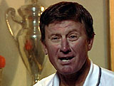 The garrulous Steve Spurrier