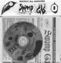 Swamp Gas CD