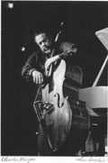 Charles Mingus