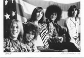 MC5 all smiles