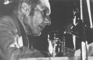 Burroughs