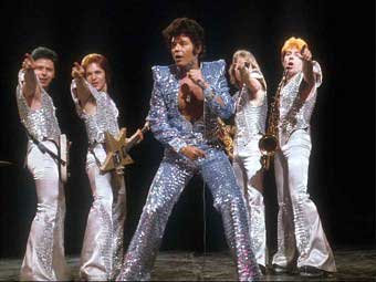 Gary Glitter/Glitter Band