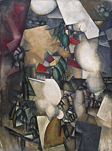 Leger