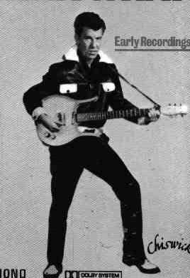 Link Wray