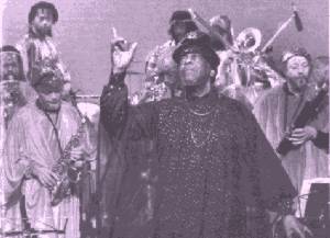 Sun Ra