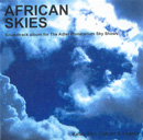African Skies, by Chicago's own Kelan Phil Cohran & Legacy