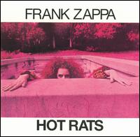 Frank Zappa's "Hot Rats" 