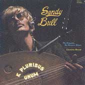 Sandy Bull 