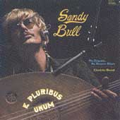 Sandy Bull