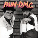 Run DMC's self-titled first album (1984)