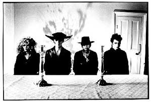 The Cramps