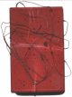 The Monotract tape on White